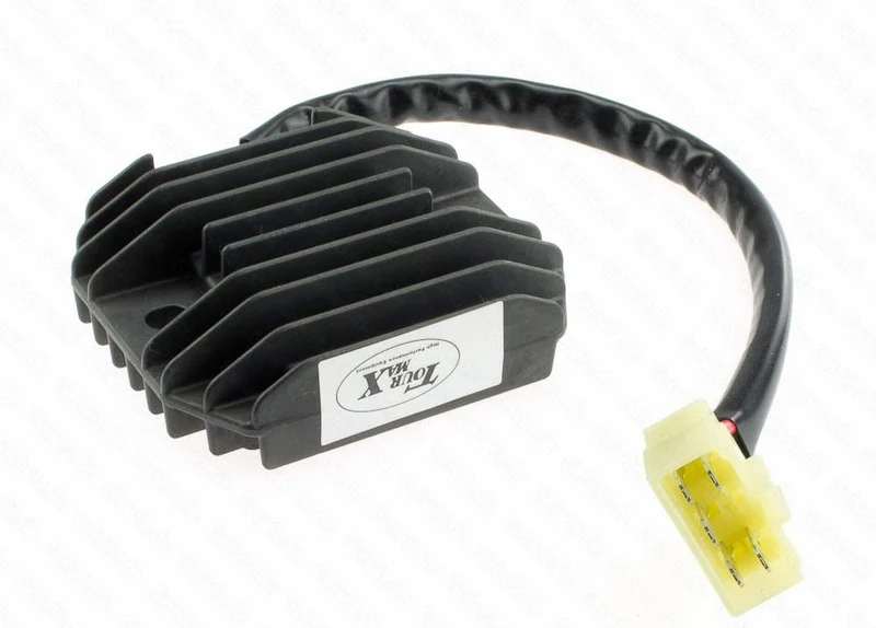 Regler YAMAHA FZS 600 FAZER (02-03)