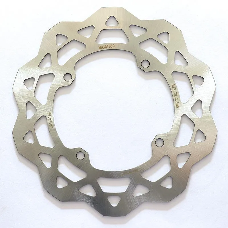 Bremsscheibe 250 mm Vorne 'MTX DISC' für Suzuki