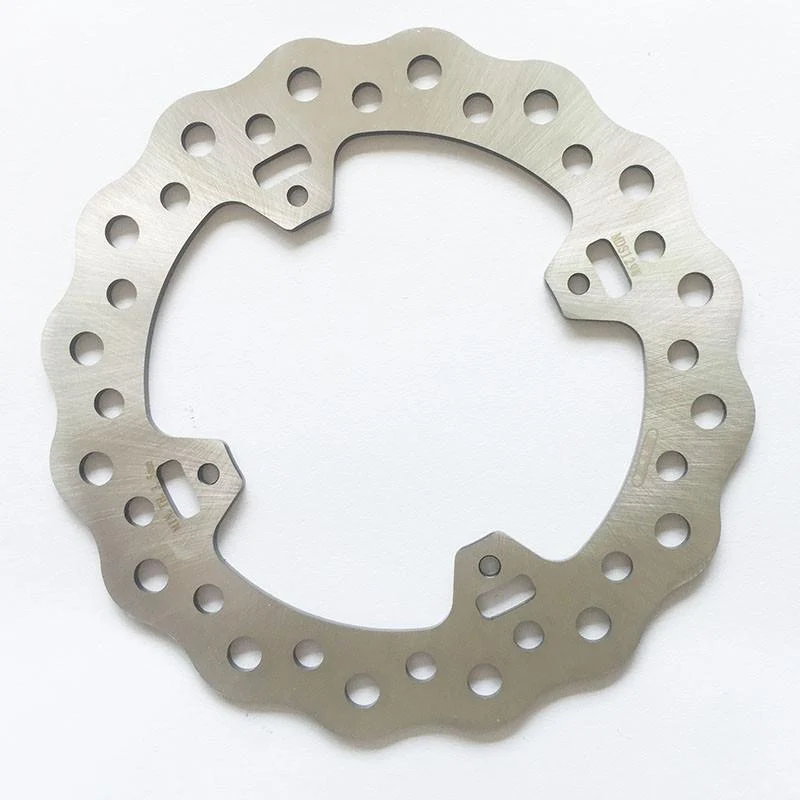 Bremsscheibe hinten L / R 'MTX DISC' für HONDA