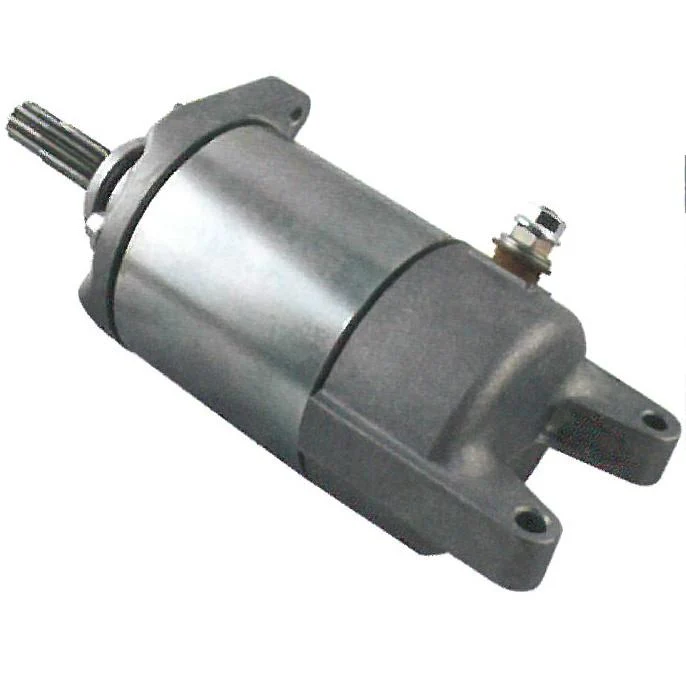 Anpassbarer Starter original HONDA 650