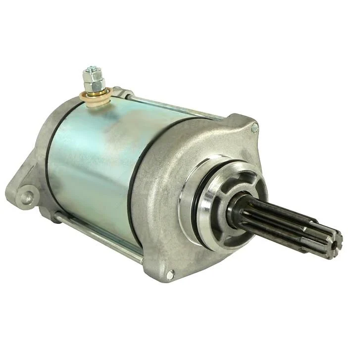 Original ARTIC CAT anpassungsfähiger Starter / SUZUKI DR