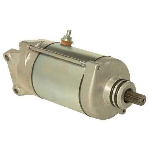 POLARIS original anpassbarer Anlasser