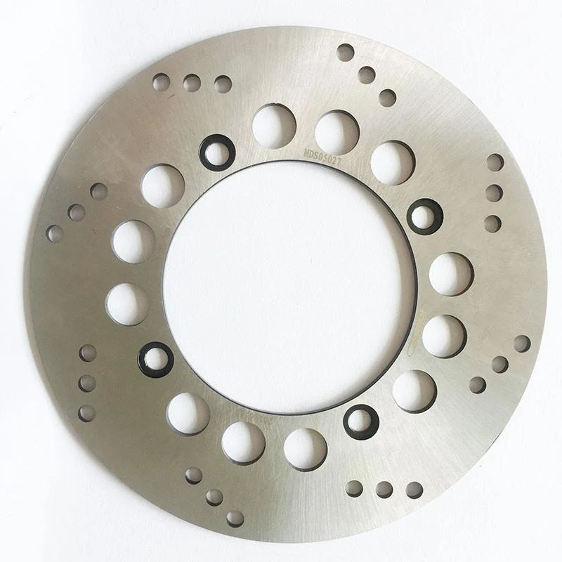 240 mm Bremsscheibe hinten 'MTX DISC' für Suzuki