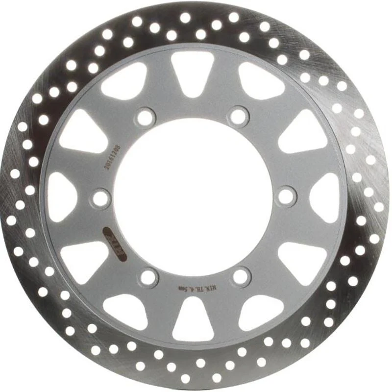 Bremsscheibe vorne rechts 300 mm 'MTX DISC' für Suzuki