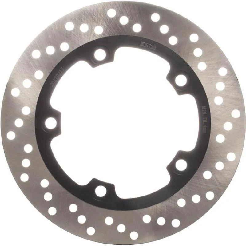 240 mm Bremsscheibe hinten 'MTX DISC' für Suzuki