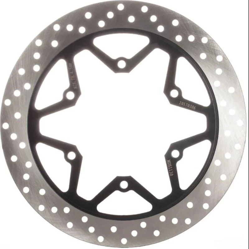 Bremsscheibe vorne links 290 mm 'MTX DISC' für Suzuki