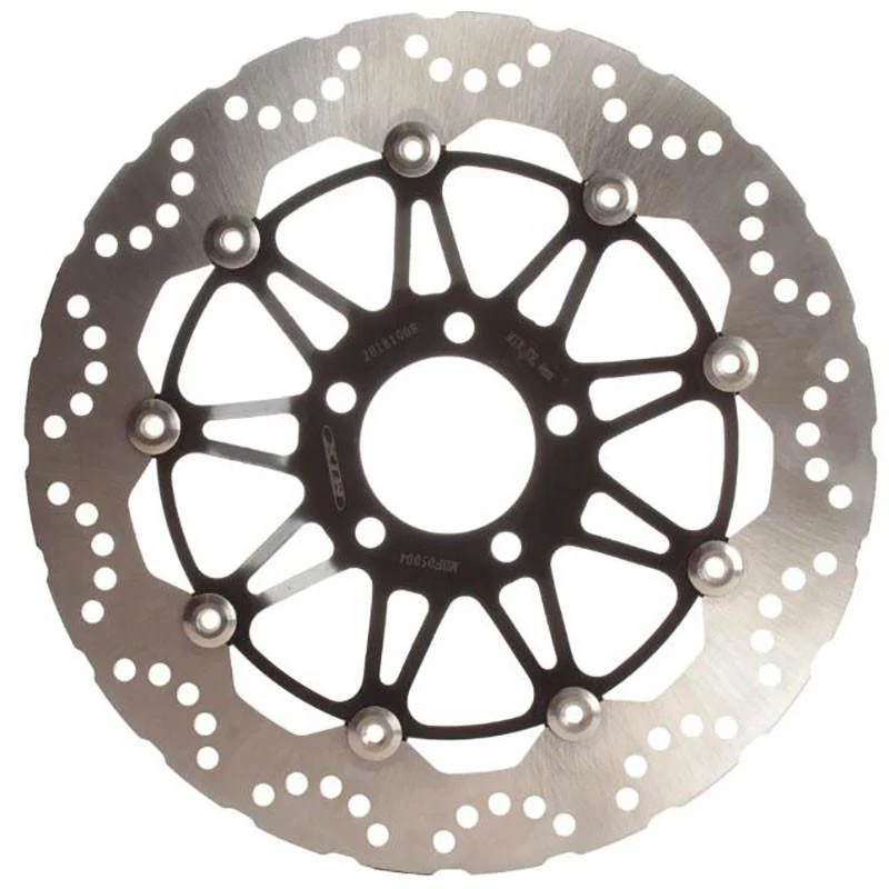 Bremsscheibe 310 mm vorne L / R 'MTX DISC' für Suzuki