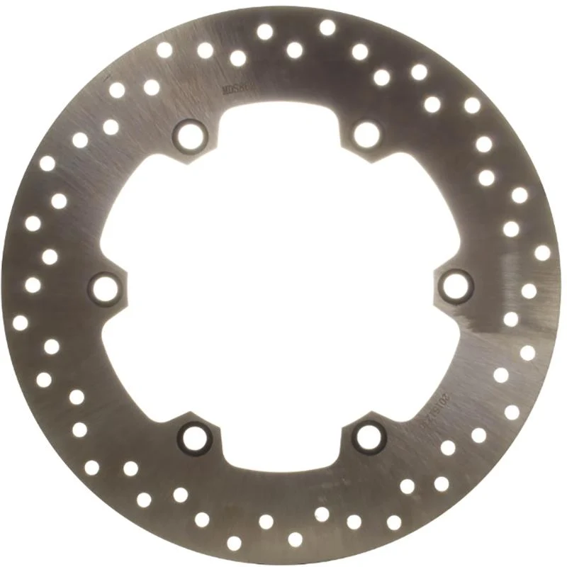 260 mm Bremsscheibe hinten 'MTX DISC' für Suzuki