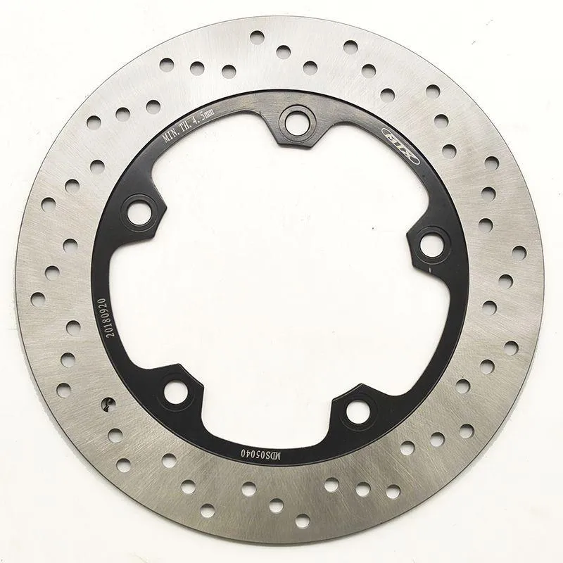 240 mm Bremsscheibe hinten 'MTX DISC' für Suzuki
