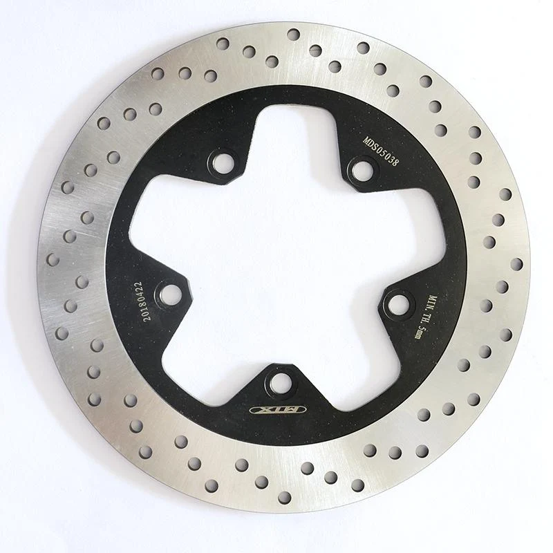 260 mm Bremsscheibe hinten 'MTX DISC' für Suzuki