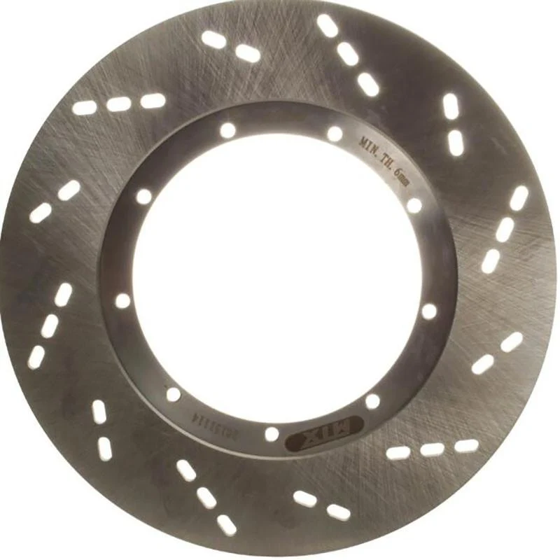 275 mm Bremsscheibe hinten 'MTX DISC' für SUZUKI
