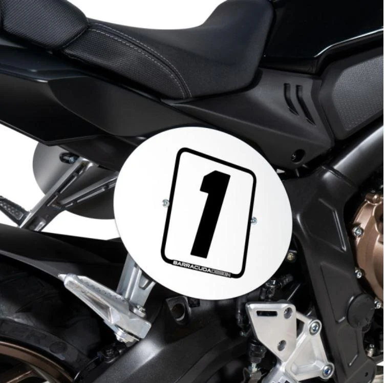 SUPPORT KIT Honda CB 650R