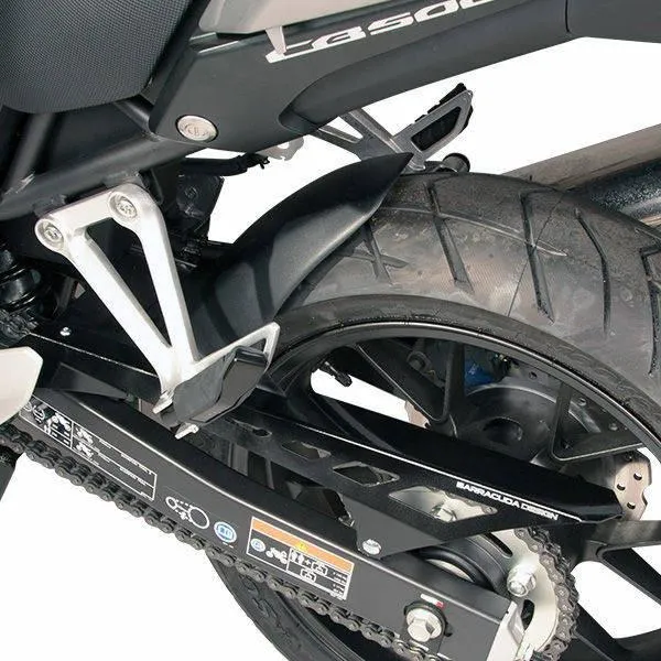 HINTERER KOTFLÜGEL HONDA CB / CBR