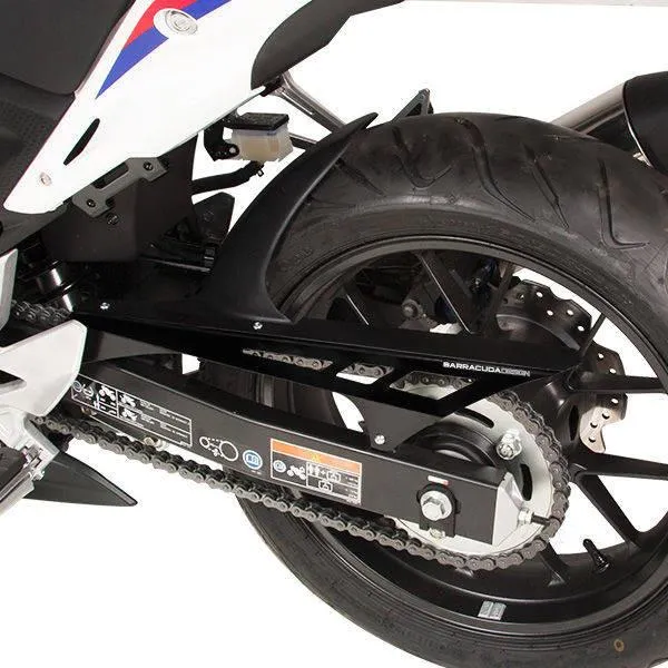HINTERER KOTFLÜGEL HONDA CB / CBR