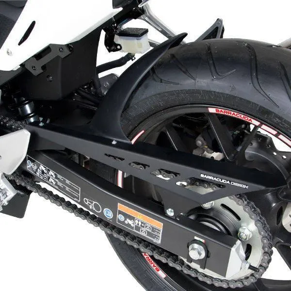 HINTERER KOTFLÜGEL HONDA CB / CBR