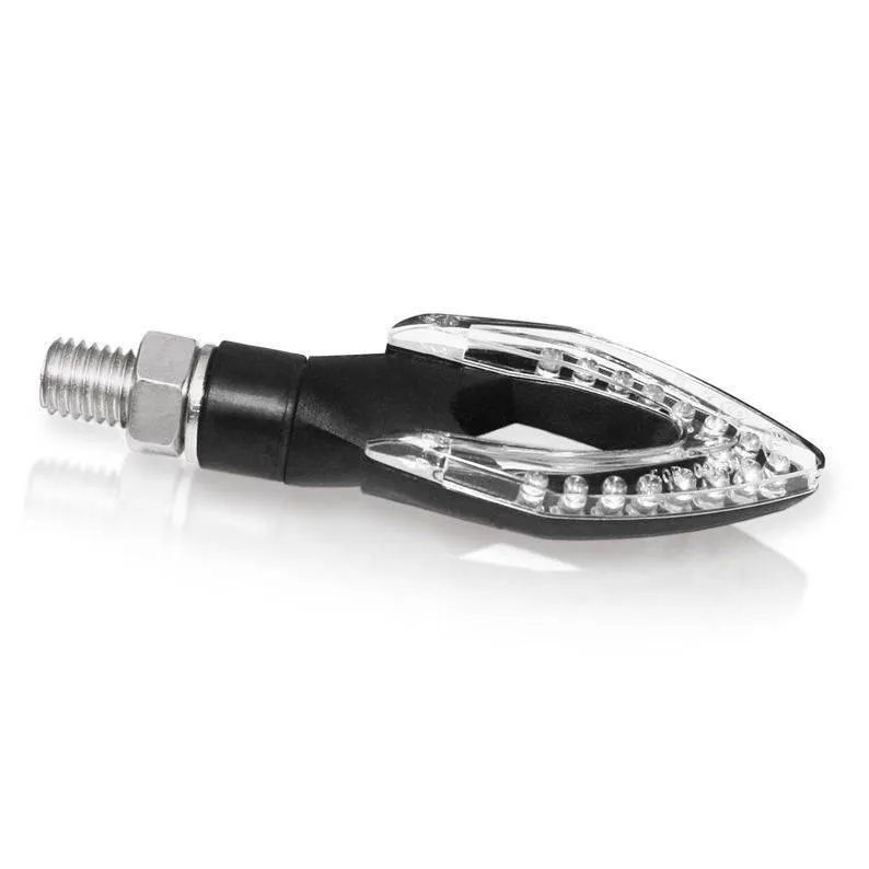 Anzeige FRECCIA BARRACUDA
