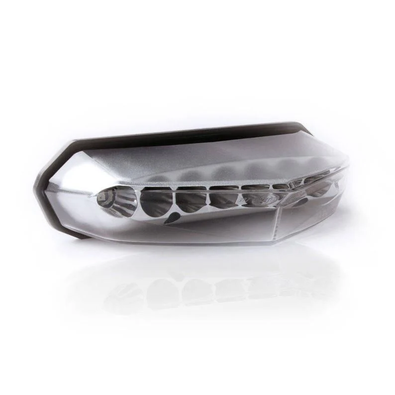 TIGER LED-RÜCKLICHT BARRACUDA
