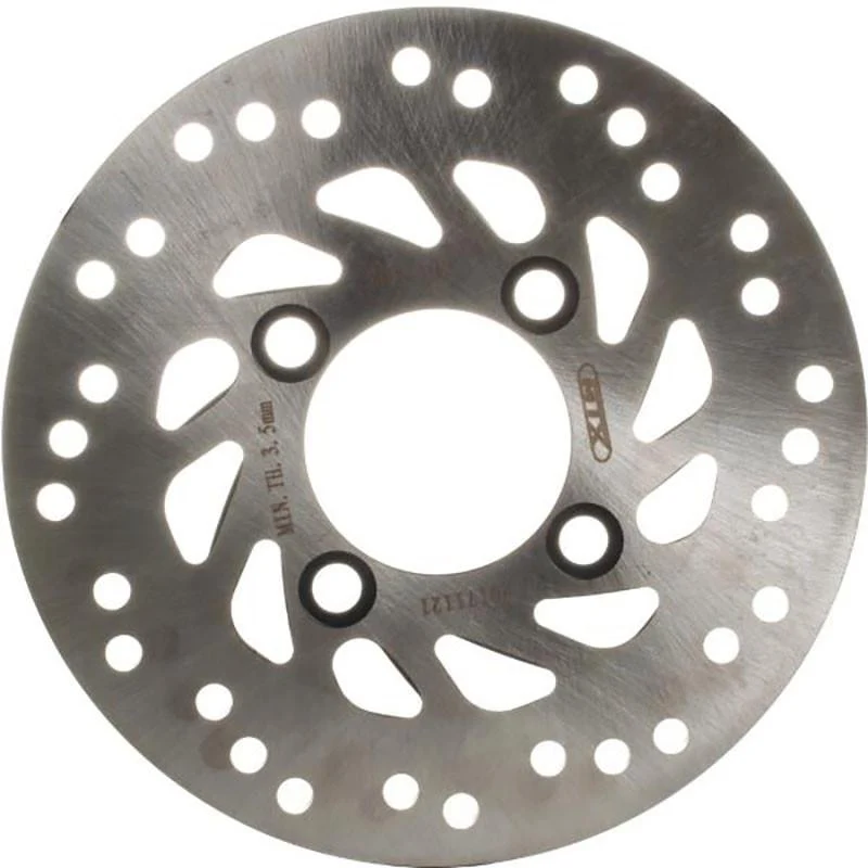 190 mm hintere Bremsscheibe 'MTX DISC' für Honda