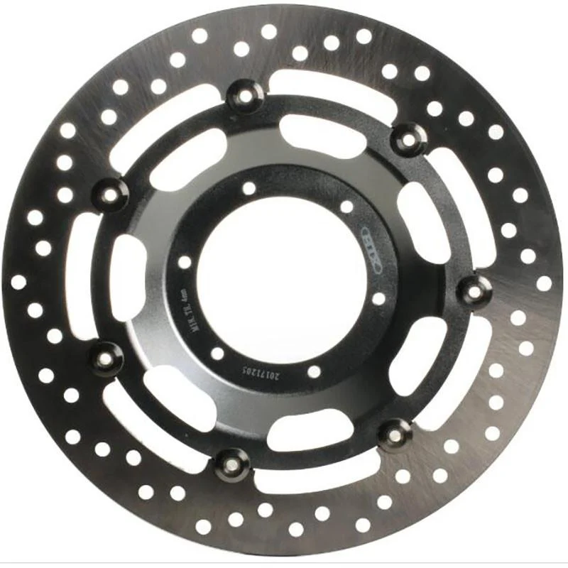 Vorderradbremsscheibe 310 mm 'MTX DISC' für Honda