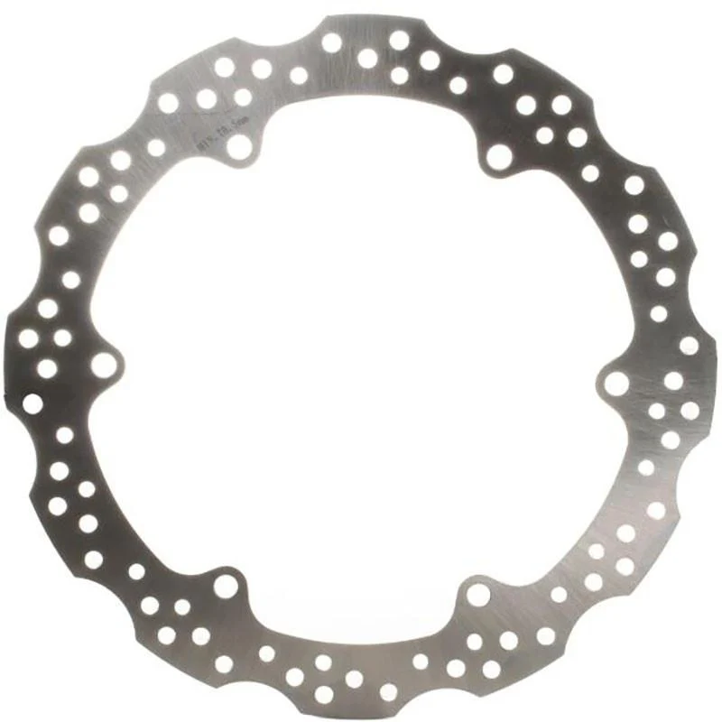 Bremsscheibe 320 mm vorne L / R 'MTX DISC' für Honda