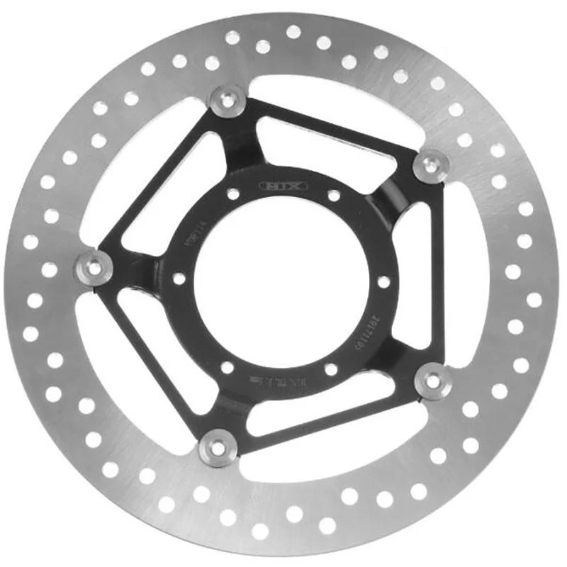 Bremsscheibe 296 mm vorne L / R 'MTX DISC' für Honda
