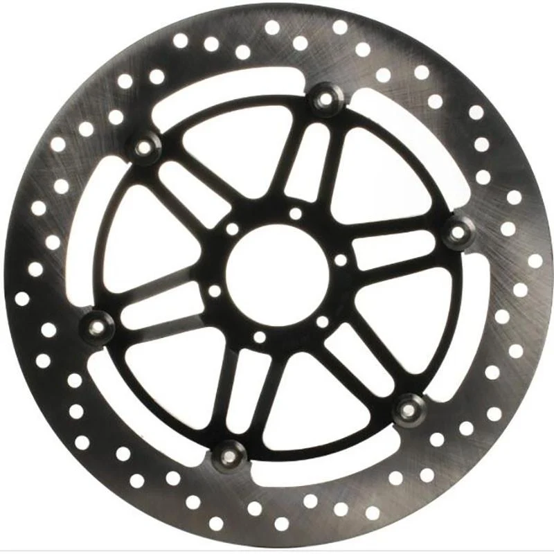 Bremsscheibe 310 mm vorne L / R 'MTX DISC' für Honda