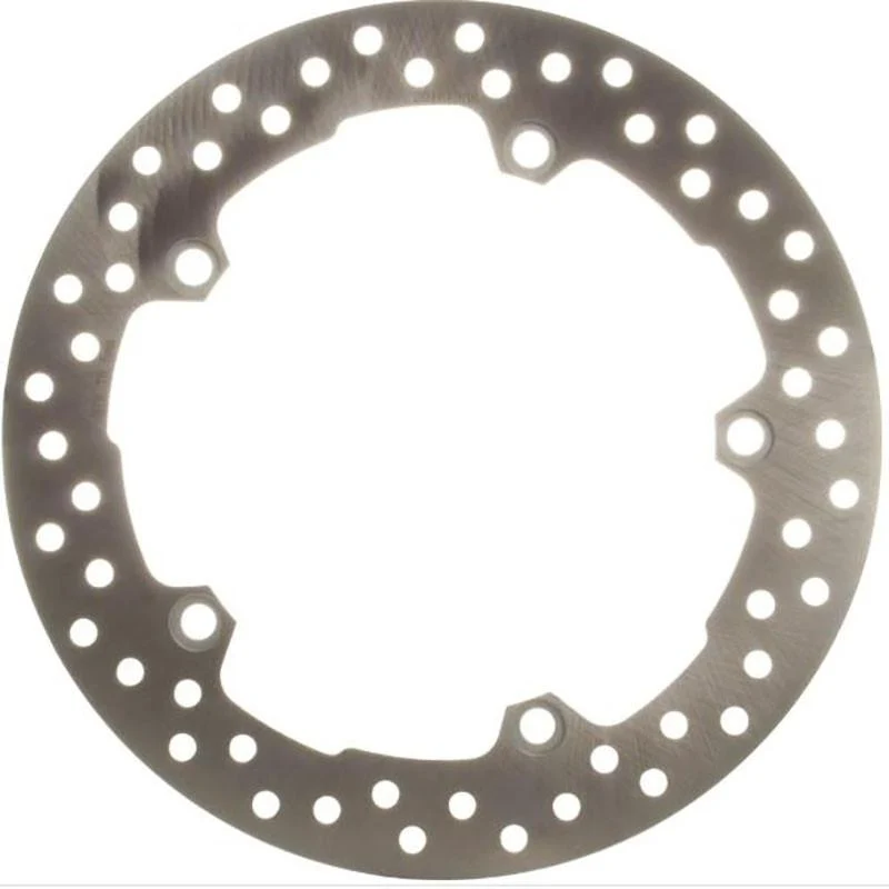 276 mm hintere Bremsscheibe 'MTX DISC' für Honda