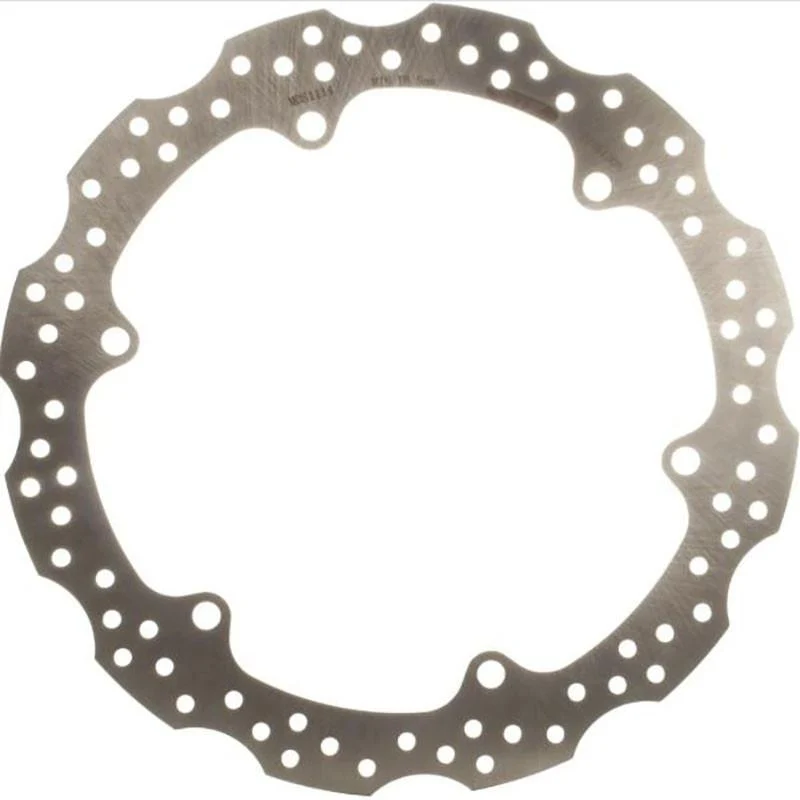 Bremsscheibe 320 mm vorne L / R 'MTX DISC' für Honda
