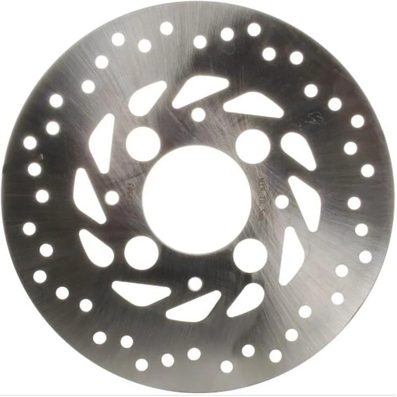 256 mm hintere Bremsscheibe 'MTX DISC' für Honda