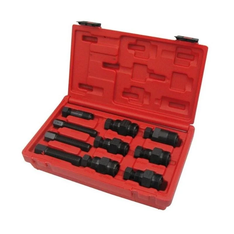 Magnetische Schwungrad-Abzieherbox (15 Durchmesser)