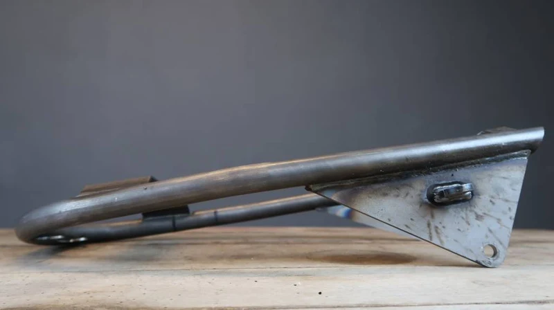 Rückschleife BMW Monolever / Mono-Stoßdämpfer Serie R GS / RS
