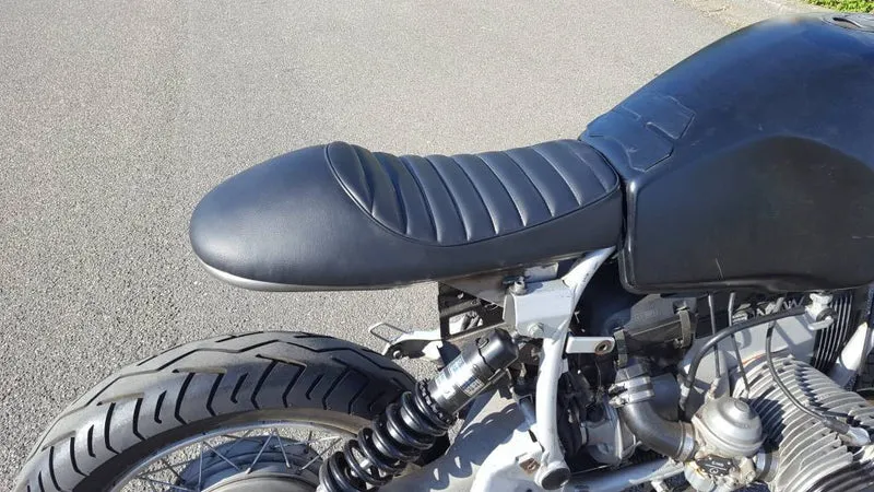 Rückschleife BMW Monolever / Mono-Stoßdämpfer Serie R GS / RS