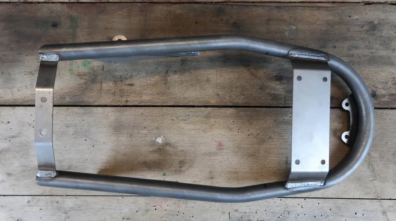 Rückschleife BMW Monolever / Mono-Stoßdämpfer Serie R GS / RS