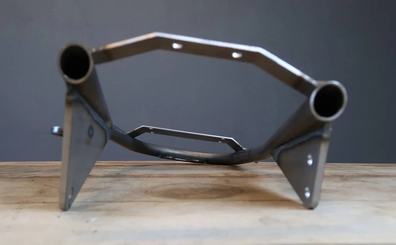Rückschleife BMW Monolever / Mono-Stoßdämpfer Serie R GS / RS