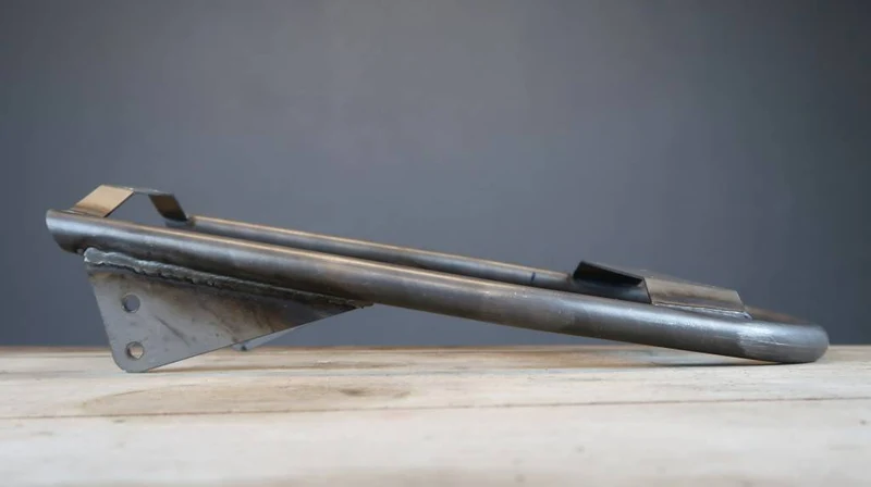 Rückschleife BMW Monolever / Mono-Stoßdämpfer Serie R GS / RS