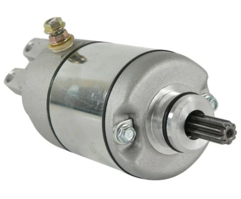 KTM original anpassbarer Starter