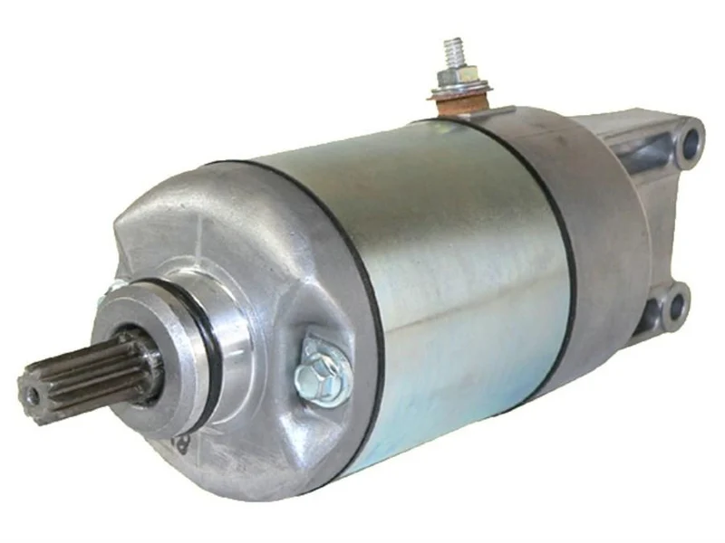 Anpassbarer Starter original HONDA 600