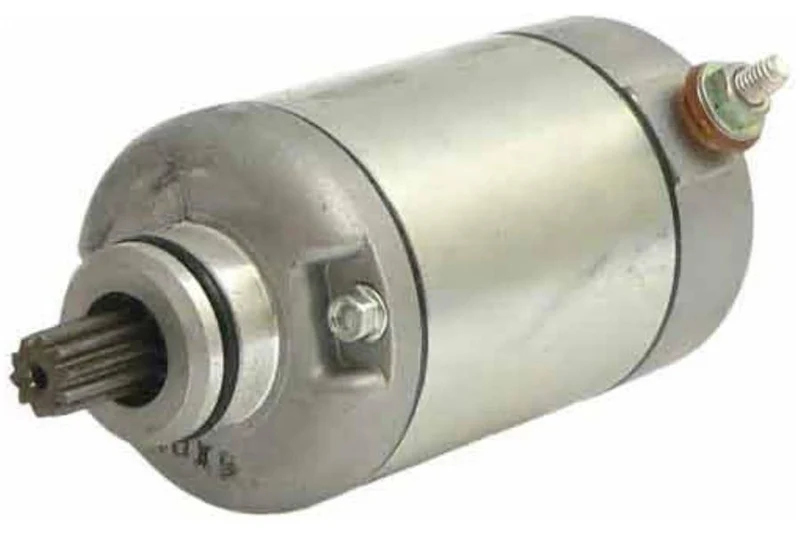 Originaler anpassbarer Starter HONDA 1000 CBR RR