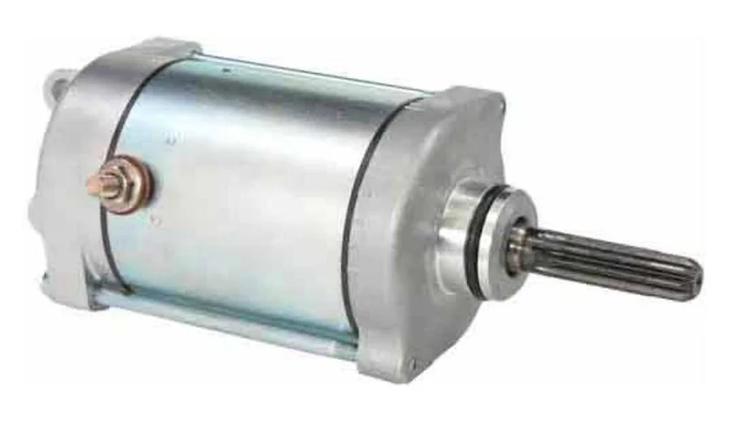 Original ARTIC CAT anpassungsfähiger Starter / SUZUKI