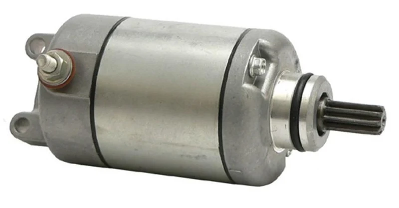 Originaler anpassbarer Starter HONDA 600 CBR