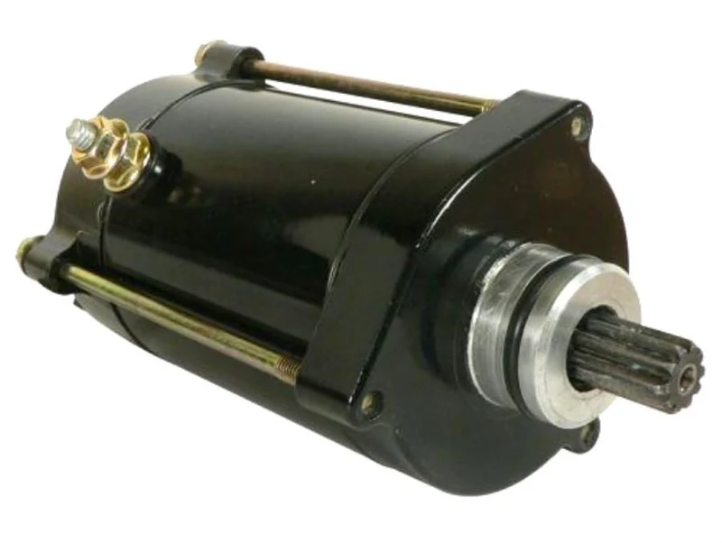 Anpassbarer Starter original HONDA 1100 VT