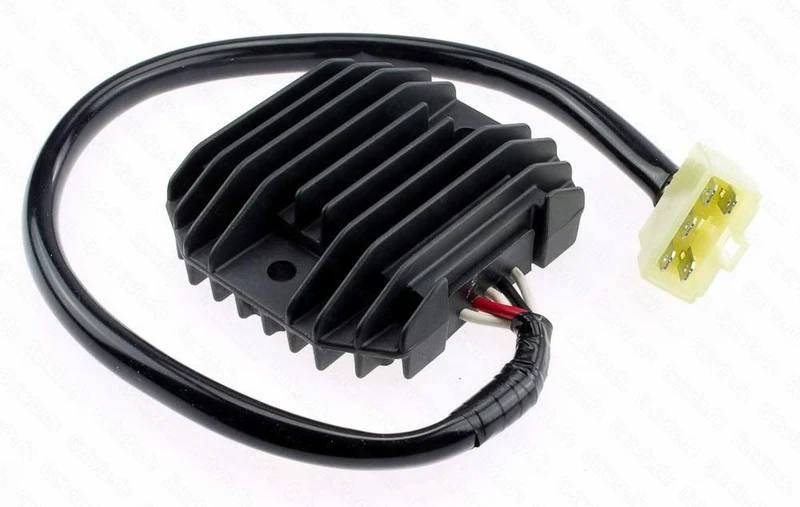 Spannungsregler YAMAHA FZS 1000 FAZER (01-05)