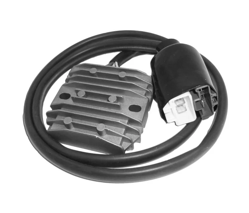XL 1000 V Spannungsregler VARADERO (03-11)