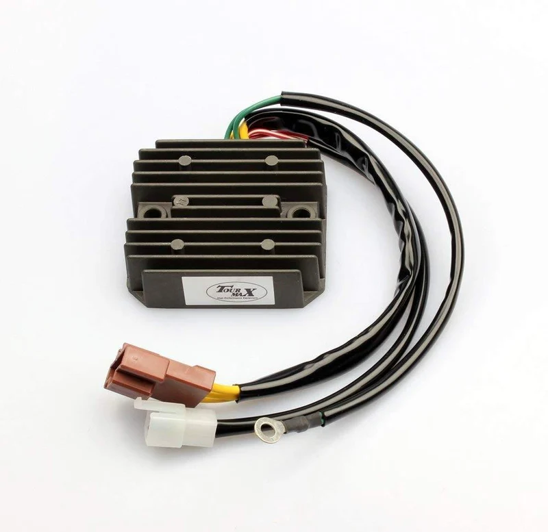 Anpassbarer Spannungsregler KTM