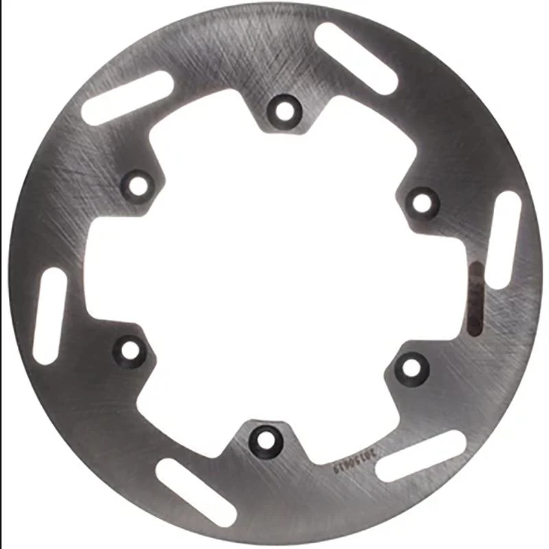 Hintere L / R-Bremsscheibe 'MTX DISC' für YAMAHA