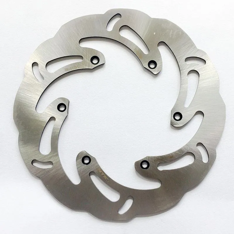 Vordere L / R-Bremsscheibe 'MTX DISC' für KTM