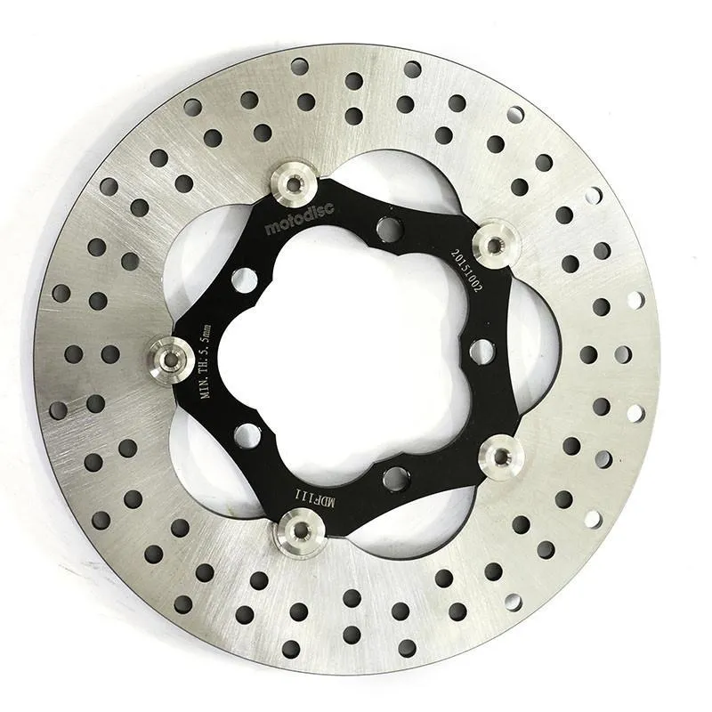 Bremsscheibe 270 mm Vorne Links / Rechts / Hinten 'MTX DISC' für MOTO GUZZI
