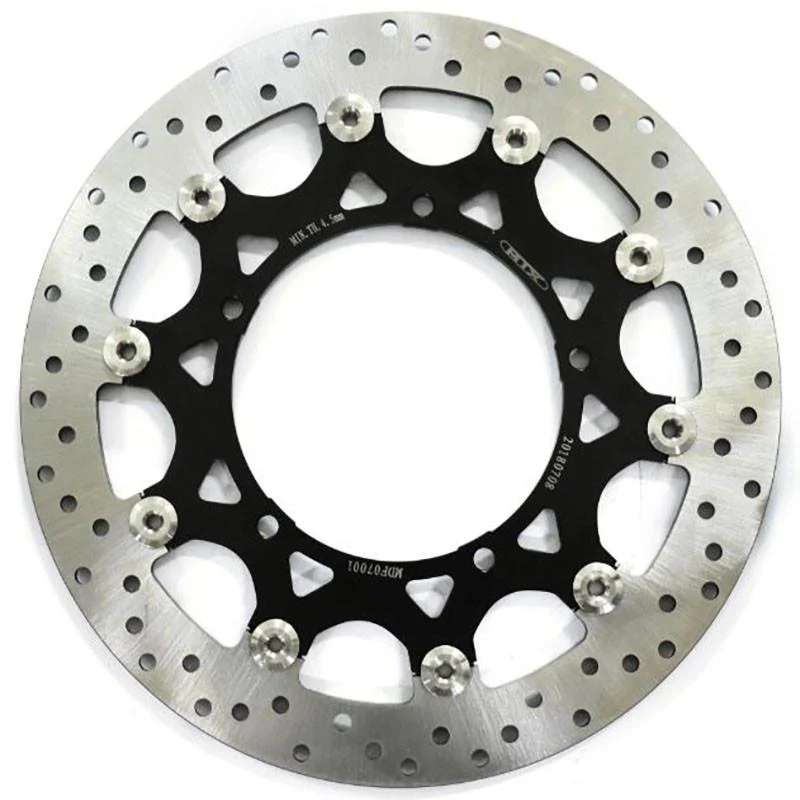 Vorderradbremsscheibe 310 mm 'MTX DISC' für Yamaha