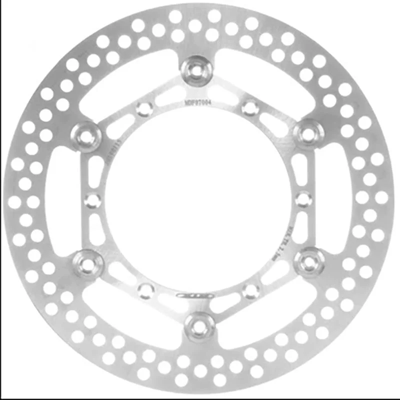 Vorderradbremsscheibe 250 mm 'MTX DISC' für Yamaha