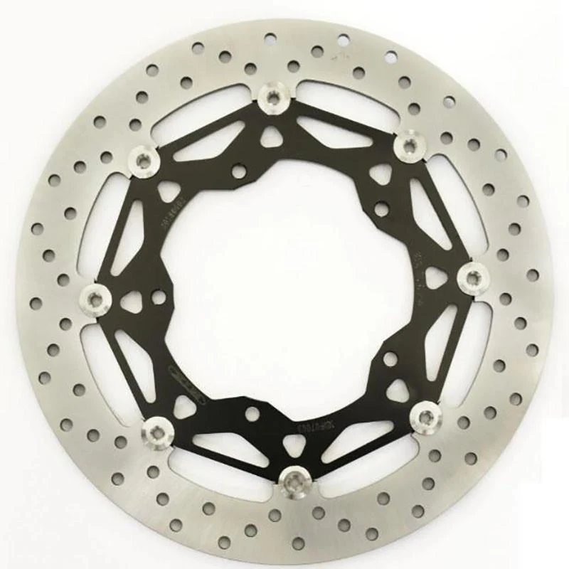 Vorderradbremsscheibe 320 mm 'MTX DISC' für Yamaha